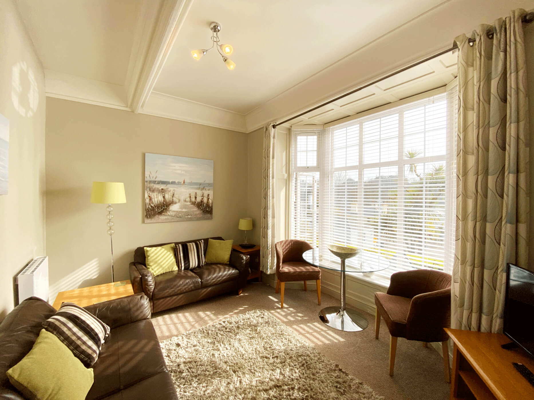 Bedford House Apartments