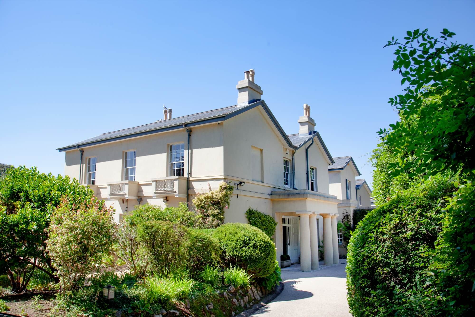 Dog Friendly Holidays in Torquay Self Catering