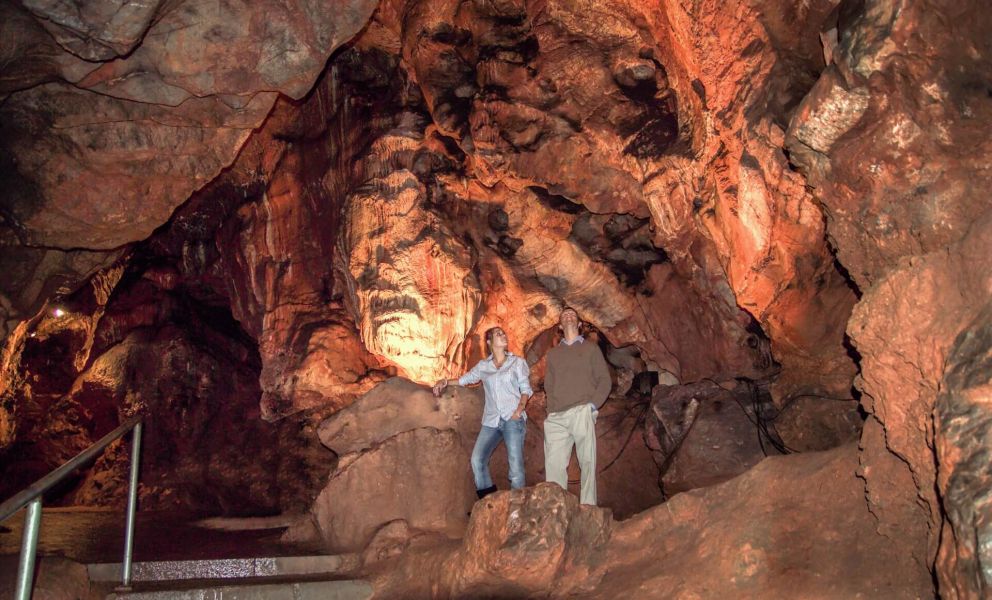 Kent's cavern