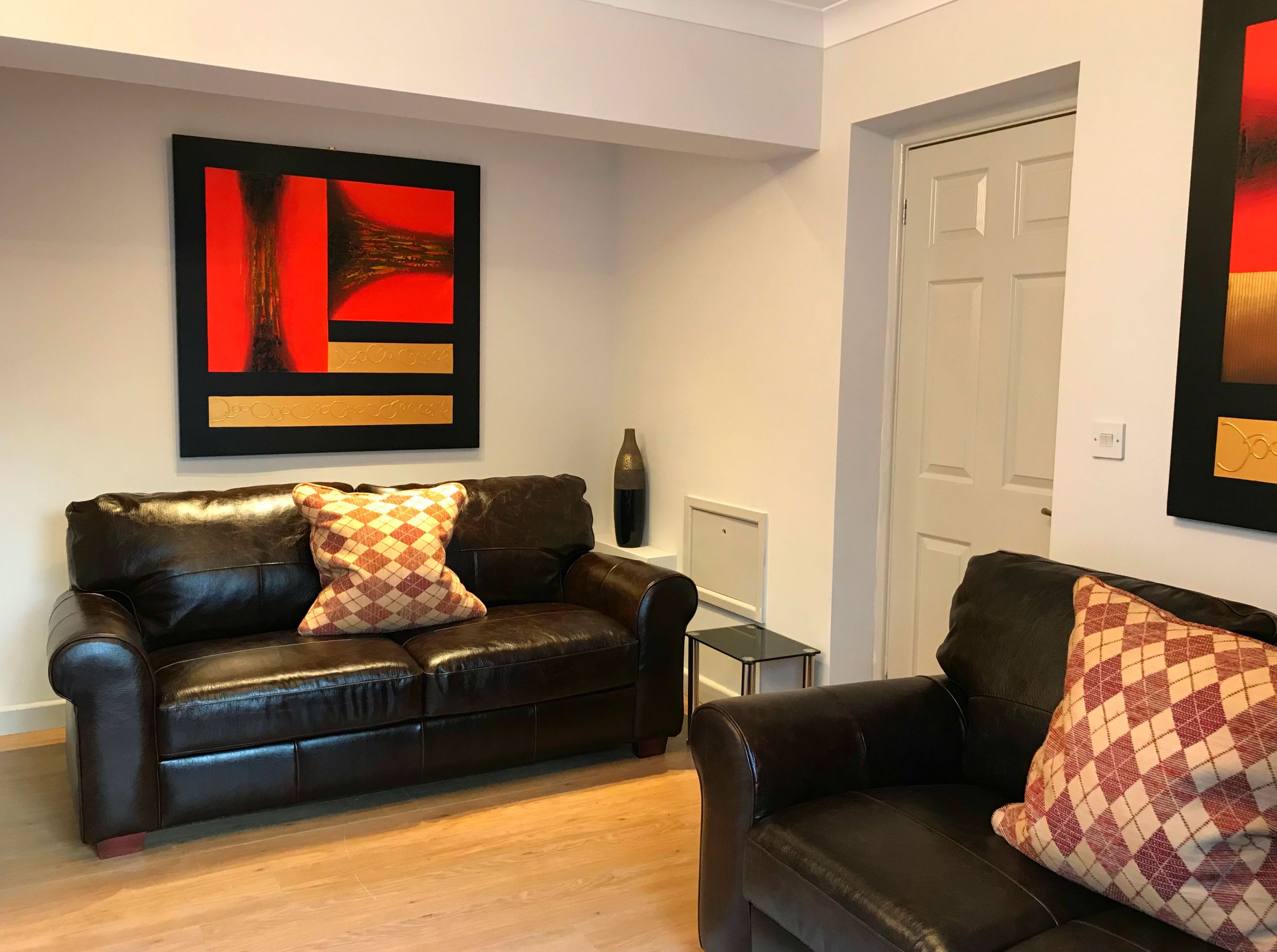 Bedford House Apartments