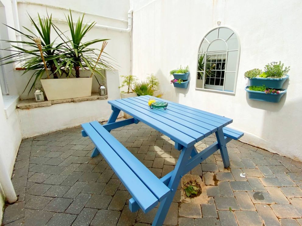 Sovereign House Luxury Holiday Apartment