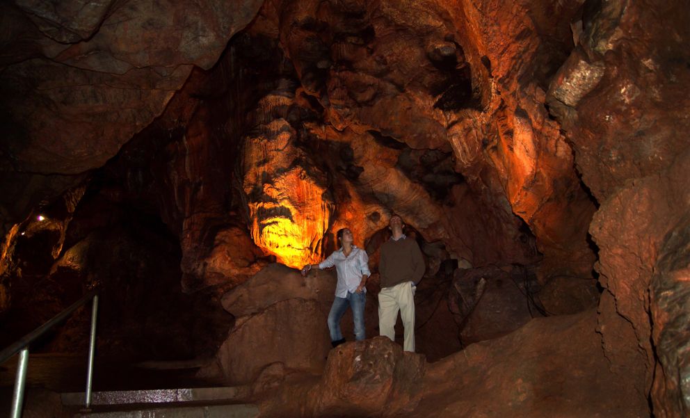 Kents Cavern