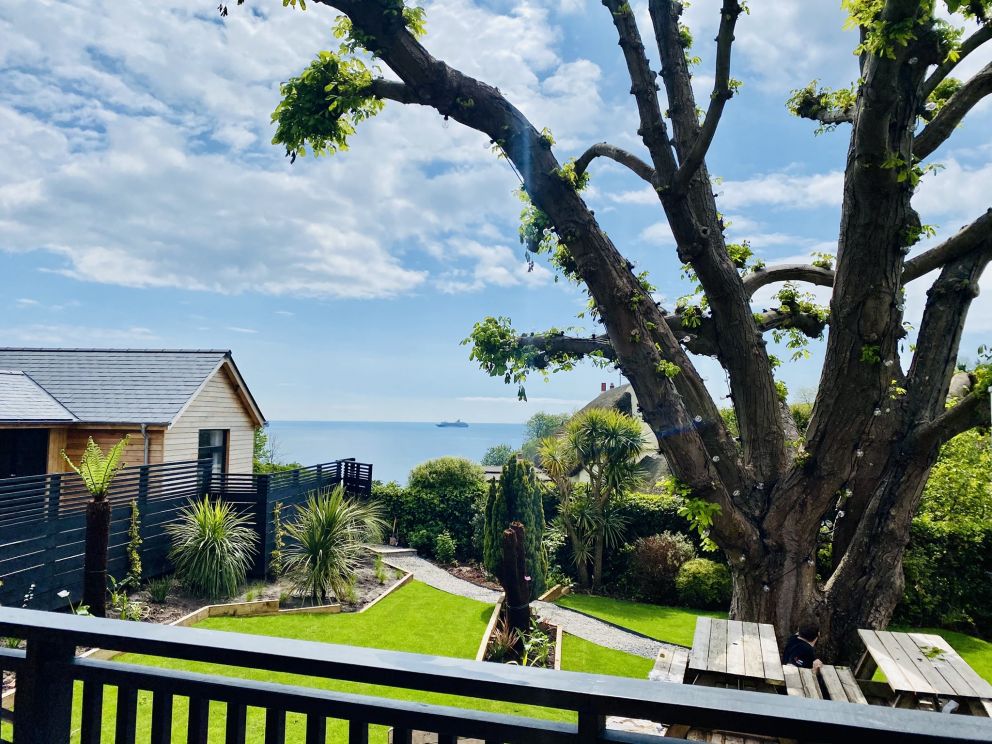 The Thatched Tavern Torquay