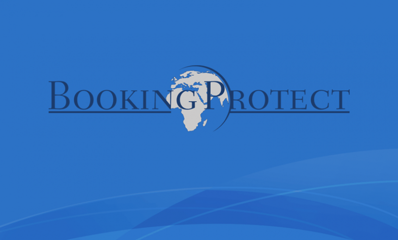 Booking Protect Refund Protection