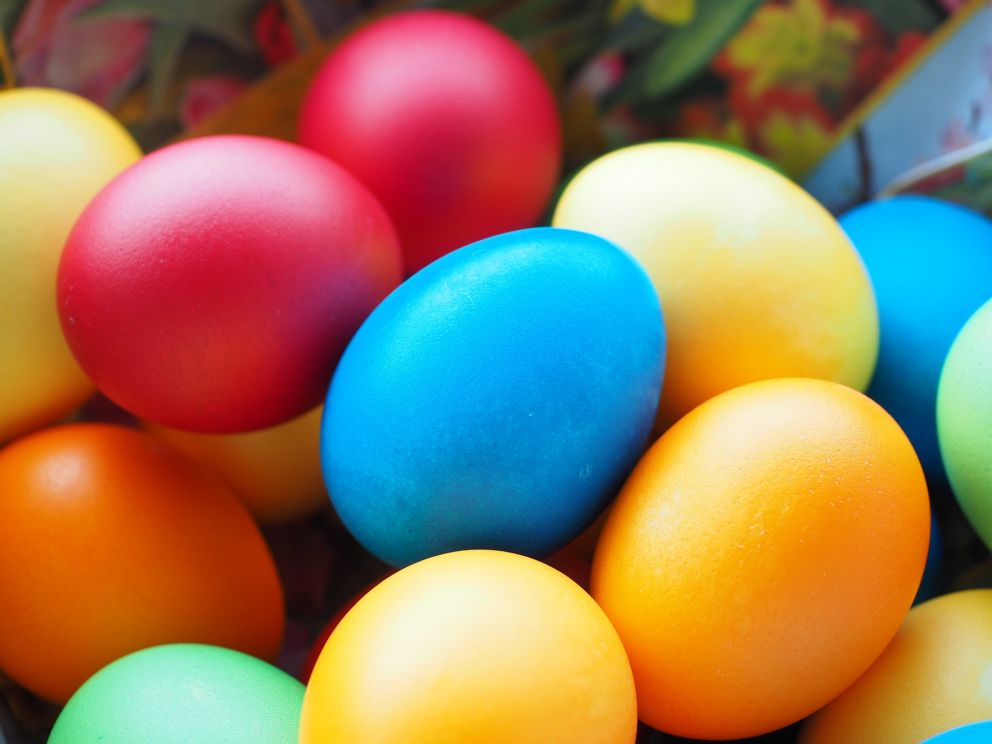 Easter Breaks in Torquay and The English Riviera 2023