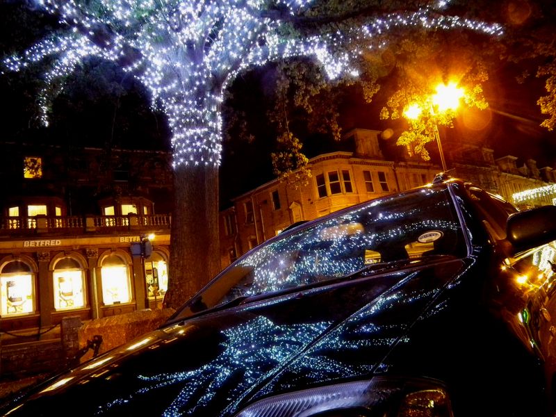 Palace Theatre Paignton