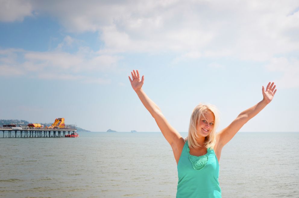 Early Bird Discounts