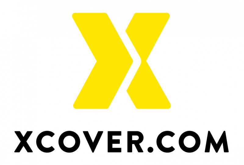 Xcover Booking Protect Refund Protection an option when booking with Torquay Holiday Lettings Ltd.